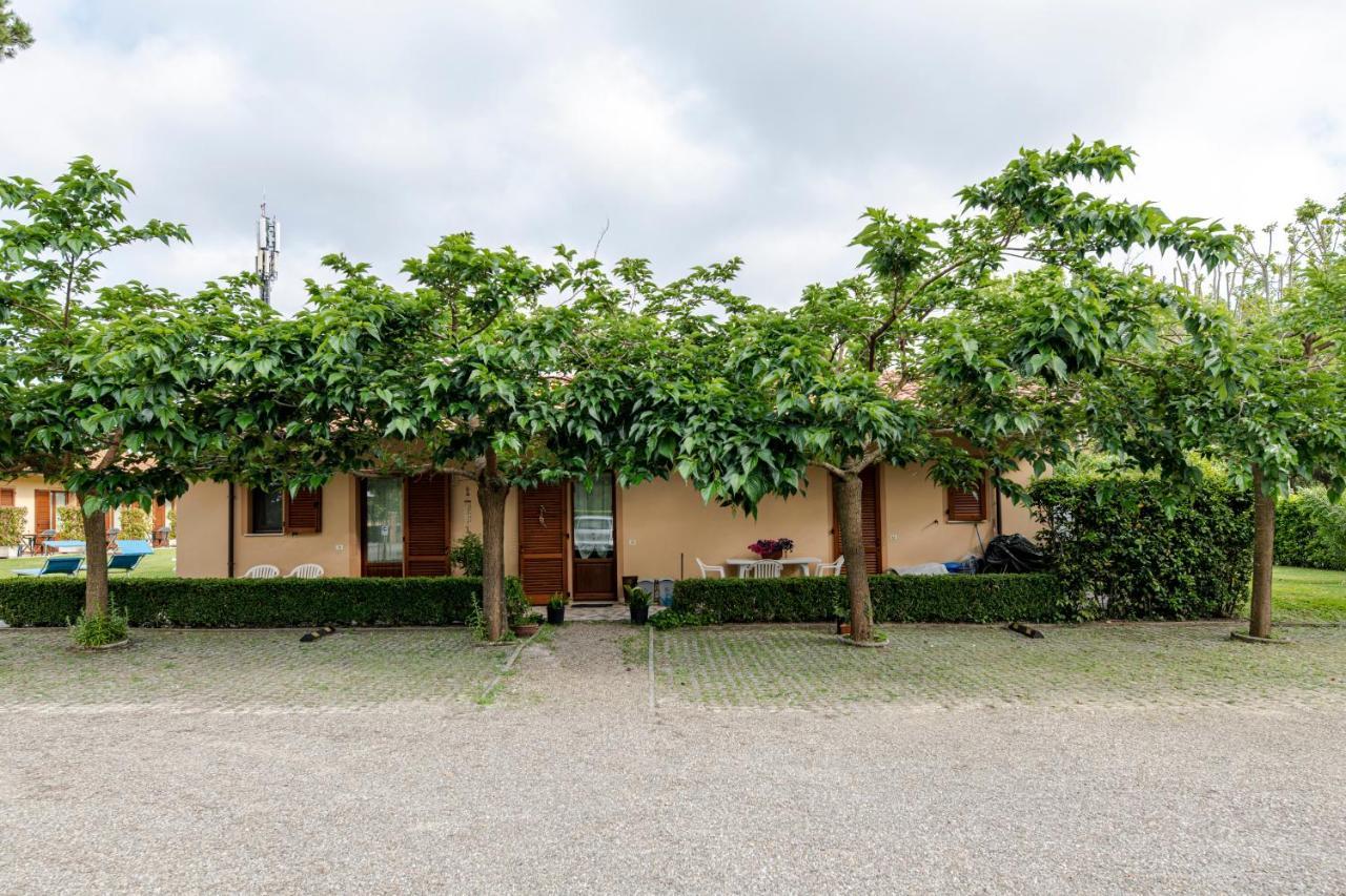 Villa Rosy Torre del Lago Puccini Exterior photo