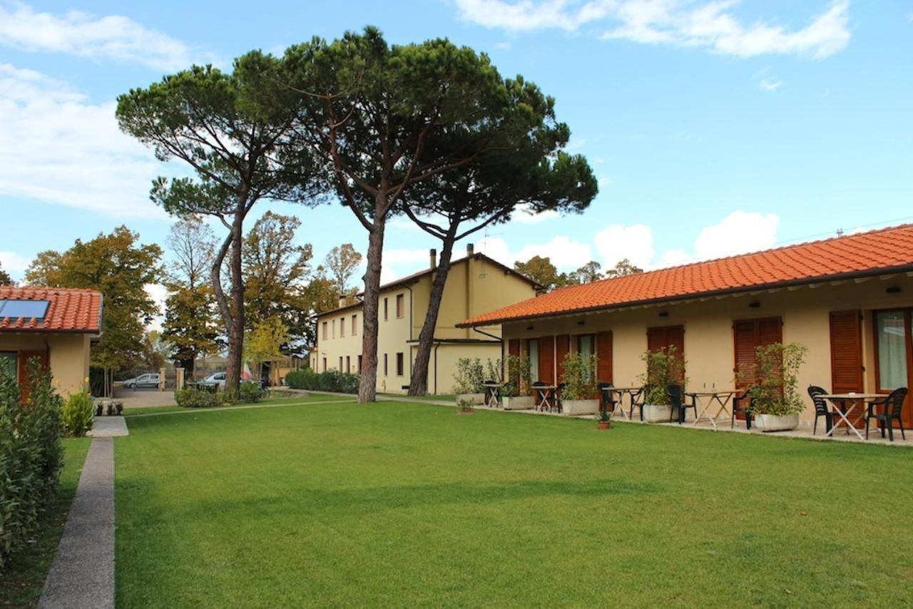 Villa Rosy Torre del Lago Puccini Exterior photo