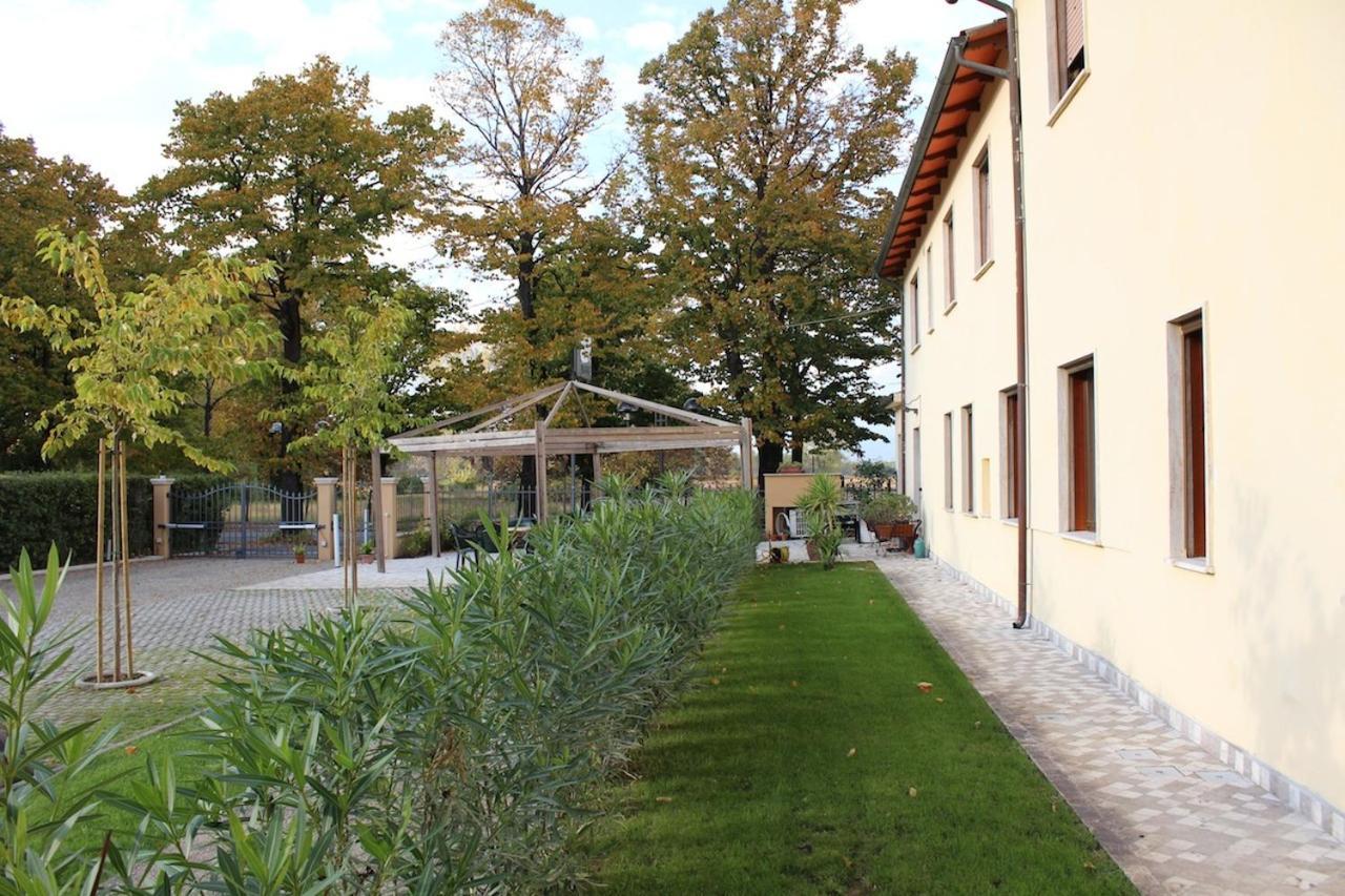 Villa Rosy Torre del Lago Puccini Exterior photo