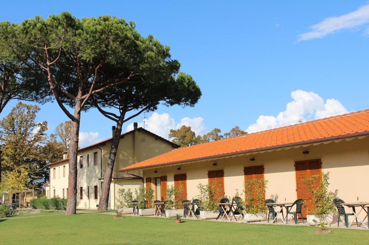 Villa Rosy Torre del Lago Puccini Exterior photo