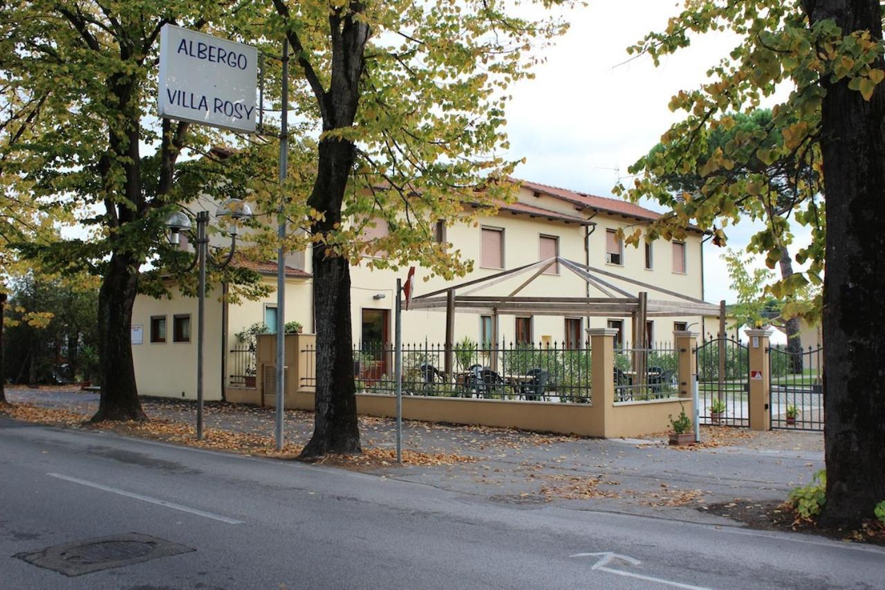 Villa Rosy Torre del Lago Puccini Exterior photo